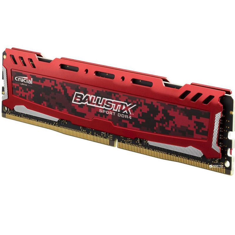 メモリー Ballistix DDR4 8GB W4U2666BMS-8G w4u2666bms-8g__0101.png
